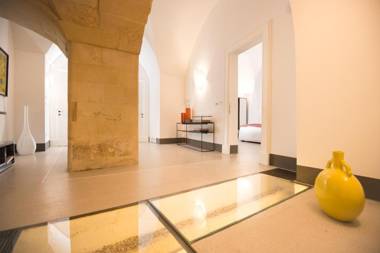 Palazzo De Noha - Boutique Hotel