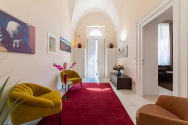 Y Arcillos Luxury Rooms