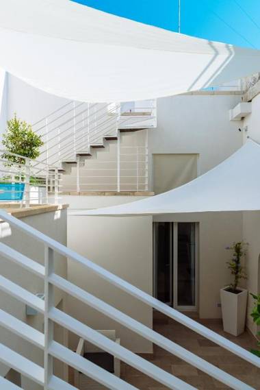 Y Arcillos Luxury Rooms