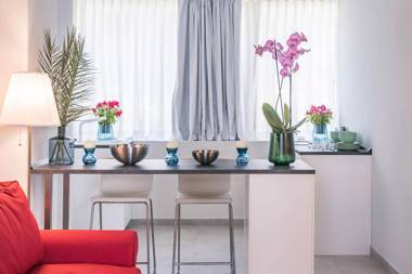 Le Residenze di Don Nino (Suites & Apartments)