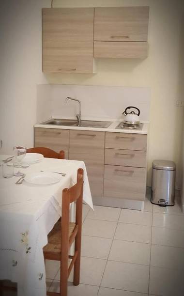 Happy Apartment Lecce