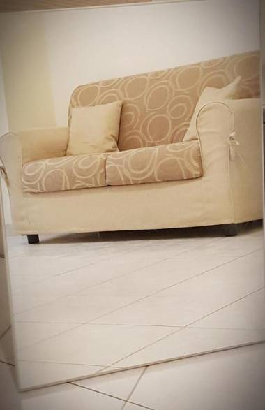 Happy Apartment Lecce