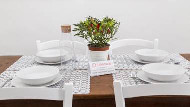 Sant'Oronzo Apartment