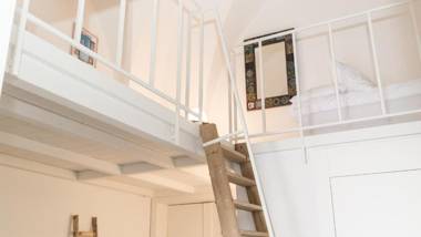 Sant'Oronzo Apartment