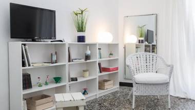 Sant'Oronzo Apartment