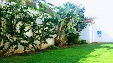 Villa 4 Posti Letto 100 Metri Dal Mare