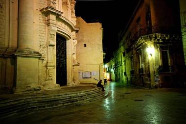 Dimore della Corte