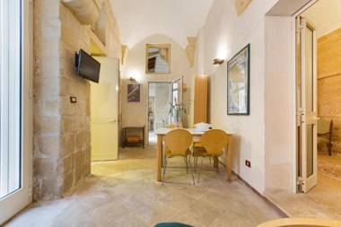 Appartamento Ai Fiorentini by BarbarHouse