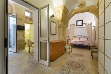 Appartamento Ai Fiorentini by BarbarHouse