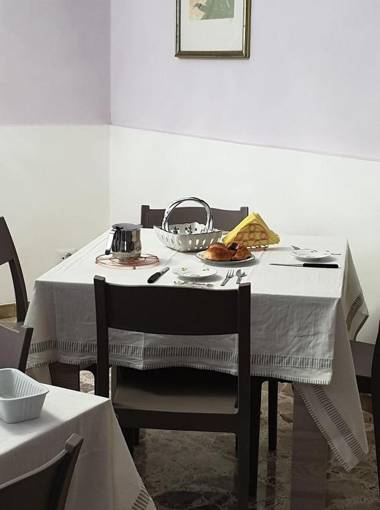 B&B La Dimora dei Professori