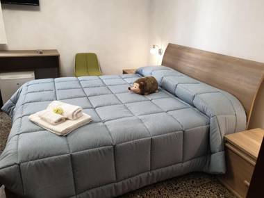 B&B La Dimora dei Professori