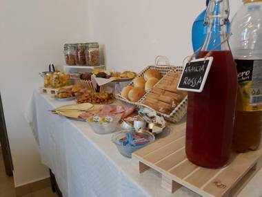 B&b Passione del sud