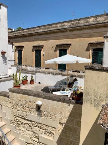 B&B Artas la tua casa indipendente a Lecce