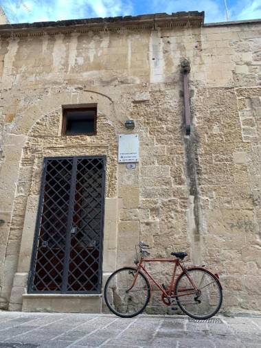 B&B Artas la tua casa indipendente a Lecce