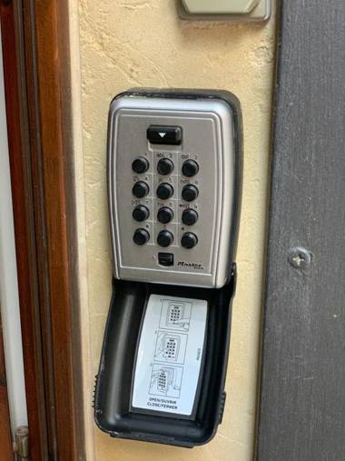 B&B Artas la tua casa indipendente a Lecce