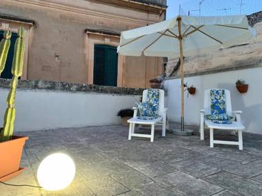 B&B Artas la tua casa indipendente a Lecce