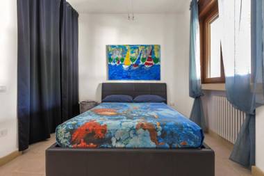 Villa Verdeoasi by BarbarHouse