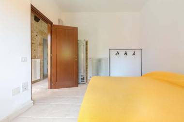 Villa Verdeoasi by BarbarHouse