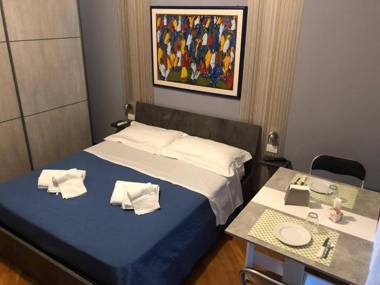 B&B SALento Garden