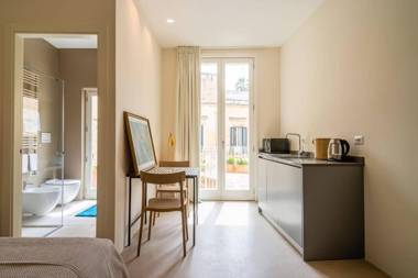 Lu Leccio Junior Stylish Suite