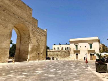 Lu Leccio Junior Stylish Suite