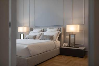 Palazzo BN Luxury Suites