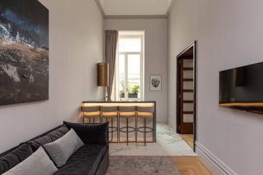 Palazzo BN Luxury Suites