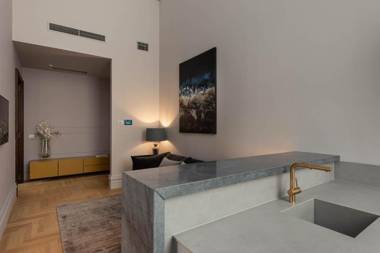 Palazzo BN Luxury Suites