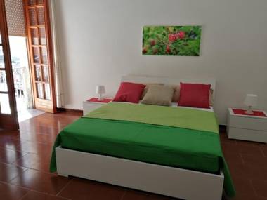 Stella Double Bedroom