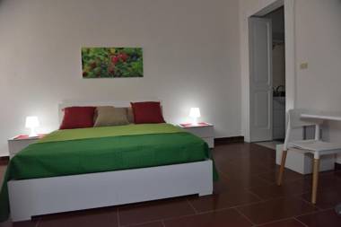 Stella Double Bedroom