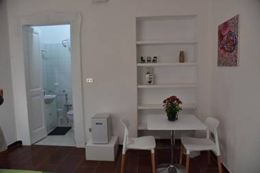 Stella Double Bedroom