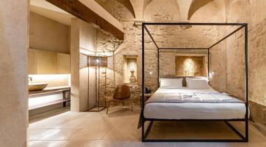 Pollicastro Boutique Hotel