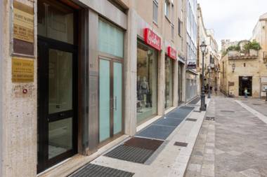 Inner City Apartments