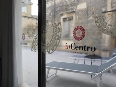 inCentro comfortsuite Lecce