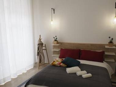 inCentro comfortsuite Lecce