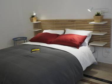 inCentro comfortsuite Lecce