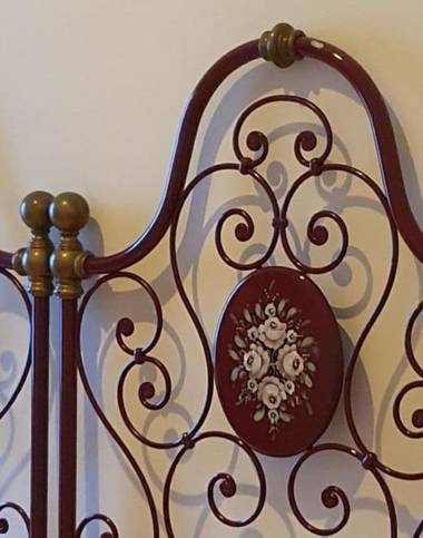 B&B I sei volti Lecce