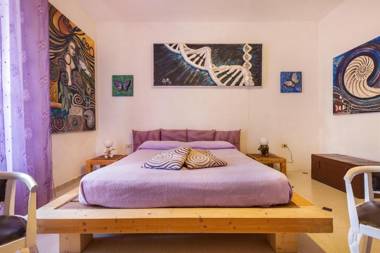 Residenza Artistica by BarbarHouse