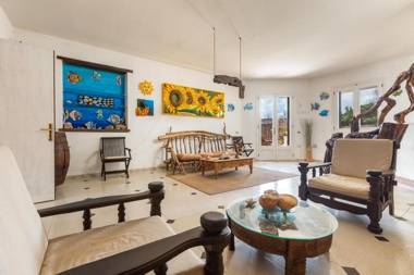 Residenza Artistica by BarbarHouse