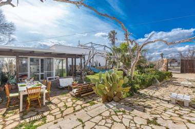 Residenza Artistica by BarbarHouse