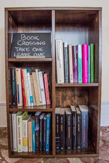 Il Giusto bedandbreakfast