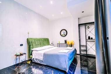 Marmur luxury room - Hostproperty