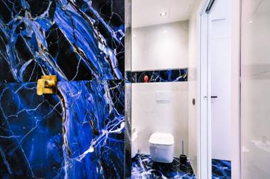 Marmur luxury room - Hostproperty