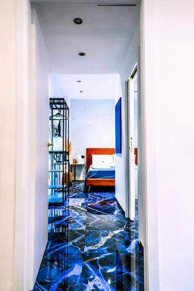 Marmur luxury room - Hostproperty