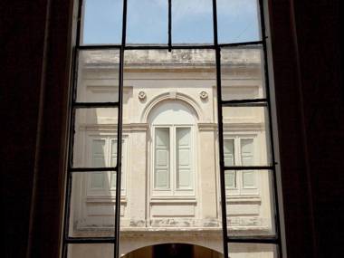 Antique Holiday Home in Lecce Apulia with Garden