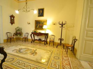 Antique Holiday Home in Lecce Apulia with Garden