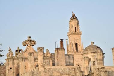 Antica Dimora dei Nonni