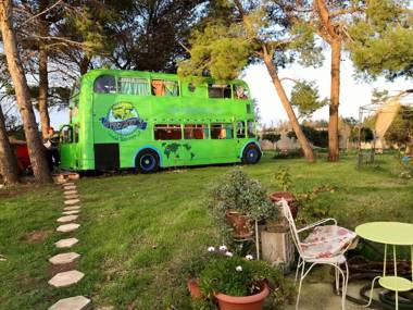 Cosy apartment in a relaxing area close to Lecce