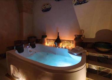 B&B Palazzo Gorgoni