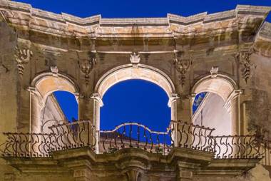 B&B Palazzo Gorgoni